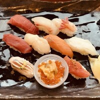 おたる政寿司 ぜん庵 - 