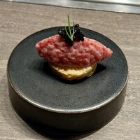 USHIGORO S. SHINJUKU - 