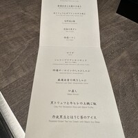 USHIGORO S. SHINJUKU - 