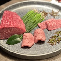 USHIGORO S. SHINJUKU - 