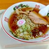 ラーメン喫茶 りんどう - 米沢ラーメン