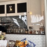 トレイクル マーケット&コーヒー - 