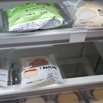 LAWSON - 料理写真: