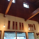 ケンチャンラーメン - メニュー