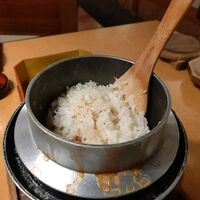 かに道楽 梅田店 - ●ﾗﾝﾁ 会席+単品。中瓶B 770X2＋白ﾜｲﾝ3055＋会席7260+ﾀﾗﾊﾞ霜降造4290+背子ｶﾆ3300+ｶﾆ釜飯1870=21,315円