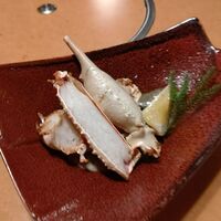 かに道楽 梅田店 - ●ﾗﾝﾁ 会席+単品。中瓶B 770X2＋白ﾜｲﾝ3055＋会席7260+ﾀﾗﾊﾞ霜降造4290+背子ｶﾆ3300+ｶﾆ釜飯1870=21,315円
