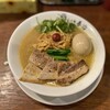 らぁ麺 善治 本店