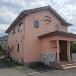 cafe dining Lanikai - 