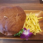 cafe dining Lanikai - 