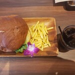 cafe dining Lanikai - 