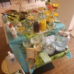 cafe dining Lanikai - 