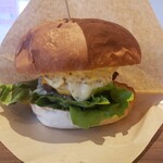 cafe dining Lanikai - 