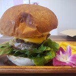 cafe dining Lanikai - 