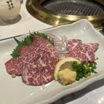 清香園 - 料理写真: