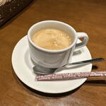 サラマンジェ・ヒロ - ブレンドコーヒー