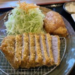 Tonkatsu Katsutei - 