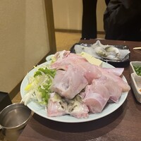 かに・ふぐ専門 蟹吉WEST なんば道頓堀 - 