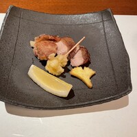 料理屋 錦三山車楼 - 