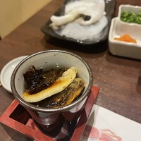 かに・ふぐ専門 蟹吉WEST なんば道頓堀 - 