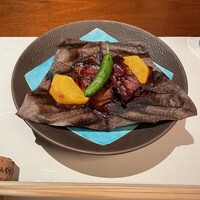 料理屋 錦三山車楼 - 
