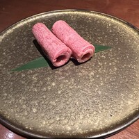 蕃 YORONIKU - とろけるような味わいのタン