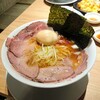 麺と音と餃子 HAJIME - 料理写真: