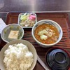 もつ煮屋 日の出食堂
