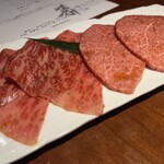 蕃 YORONIKU - シルクロースとシャトーブリアン