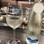 鉄板焼きINAGAKI亭 - 酒々井の夜明け〜うまっ♫