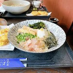 うどん処 おはな - 