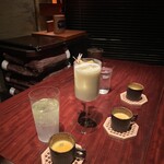 BAR　足袋 - 