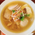 Ramen Shunsai - 