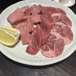 すこし贅沢な旨い焼肉 ゆうすい - 