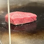 鉄板焼きINAGAKI亭 - 