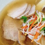 Ramen Shunsai - 