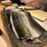 鮨 くりや川 - 