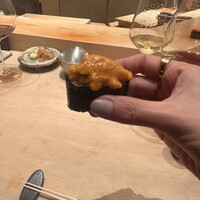 鮨 くりや川 - 