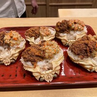 富小路 やま岸 - 