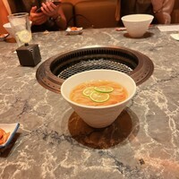 北新地焼肉 きらく - 