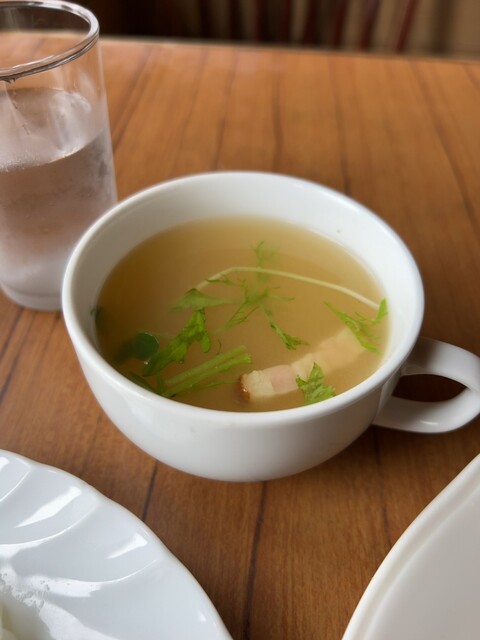 カントリーロード - 鹿折唐桑（洋食）の写真