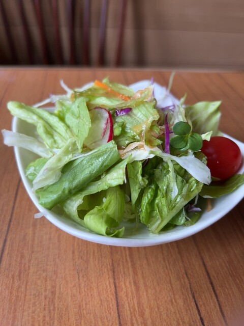 カントリーロード - 鹿折唐桑（洋食）の写真