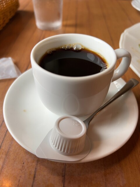 カントリーロード - 鹿折唐桑（洋食）の写真