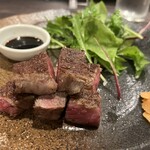 鉄板焼きINAGAKI亭 - 