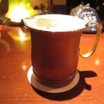 ポケット - ラフランスのモスコミュール！