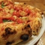 ピッツェリア パーレンテッシ - 