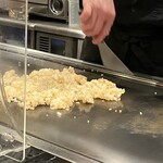 鉄板焼きINAGAKI亭 - 