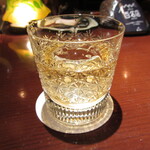 ポケット - ラフロイグ！