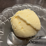 鉄板焼きINAGAKI亭 - 