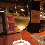 ポケット - 白ワイン！