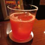 ポケット - スイカのカクテル！